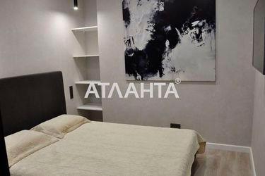 1-room apartment apartment by the address st. Genuezskaya (area 40 m²) - Atlanta.ua - photo 16