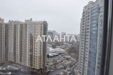 1-room apartment apartment by the address st. Genuezskaya (area 40 m²) - Atlanta.ua - photo 25