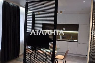 1-room apartment apartment by the address st. Genuezskaya (area 40 m²) - Atlanta.ua - photo 26