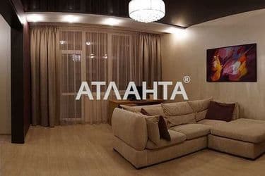 3-rooms apartment apartment by the address st. Literaturnaya (area 140 m²) - Atlanta.ua - photo 23
