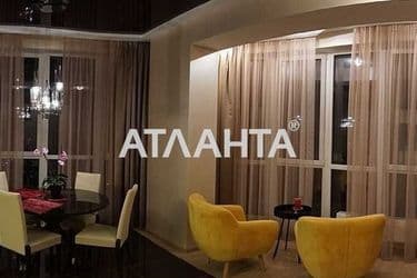 3-rooms apartment apartment by the address st. Literaturnaya (area 140 m²) - Atlanta.ua - photo 24