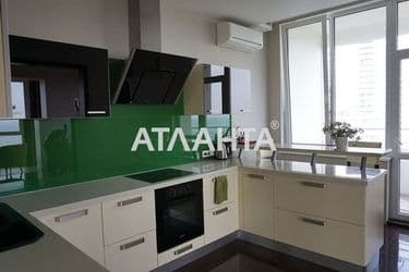 3-rooms apartment apartment by the address st. Literaturnaya (area 140 m²) - Atlanta.ua - photo 26