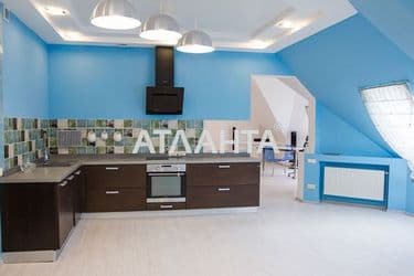 4+-rooms apartment apartment by the address st. Srednefontanskaya (area 290 m²) - Atlanta.ua - photo 15