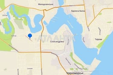 Landplot by the address st. Lazurnaya (area 10,4 acr) - Atlanta.ua - photo 8