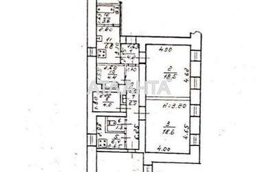 3-rooms apartment apartment by the address st. Konnaya Artema (area 93,3 m²) - Atlanta.ua - photo 22