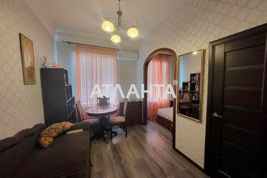 3-rooms apartment apartment by the address st. Konnaya Artema (area 93,3 m²) - Atlanta.ua - photo 23
