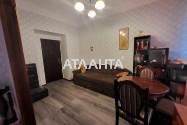 3-rooms apartment apartment by the address st. Konnaya Artema (area 93,3 m²) - Atlanta.ua - photo 24