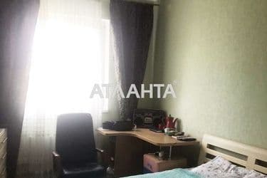 Будинок за адресою вул. Березова (площа 173,6 м²) - Atlanta.ua - фото 16