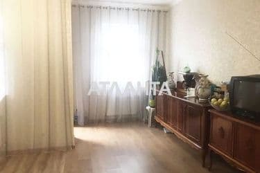 Будинок за адресою вул. Березова (площа 173,6 м²) - Atlanta.ua - фото 19