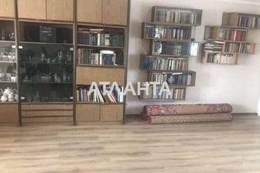 Будинок за адресою вул. Березова (площа 173,6 м²) - Atlanta.ua - фото 23