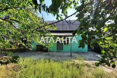 House by the address (area 40 m²) - Atlanta.ua - photo 19
