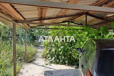 House by the address (area 40 m²) - Atlanta.ua - photo 27
