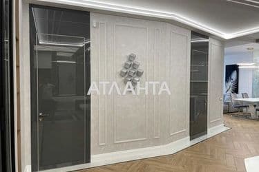 2-rooms apartment apartment by the address st. Morekhodnyy per (area 125 m²) - Atlanta.ua - photo 26