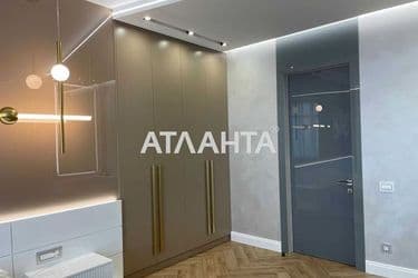 2-rooms apartment apartment by the address st. Morekhodnyy per (area 125 m²) - Atlanta.ua - photo 33