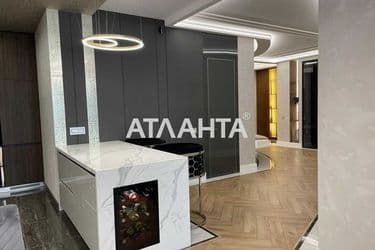 2-rooms apartment apartment by the address st. Morekhodnyy per (area 125 m²) - Atlanta.ua - photo 38