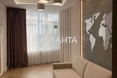 2-комнатная квартира по адресу Мореходный пер. (площадь 125 м²) - Atlanta.ua - фото 39