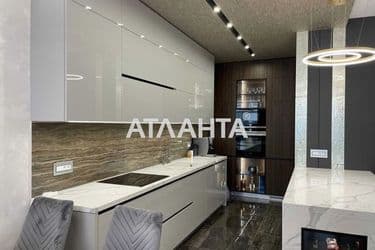 2-rooms apartment apartment by the address st. Morekhodnyy per (area 125 m²) - Atlanta.ua - photo 44