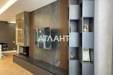 2-rooms apartment apartment by the address st. Morekhodnyy per (area 125 m²) - Atlanta.ua - photo 46