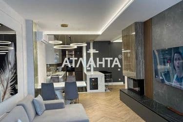 2-rooms apartment apartment by the address st. Morekhodnyy per (area 125 m²) - Atlanta.ua - photo 25