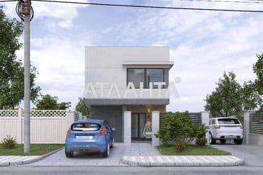House (area 100 m²) - Atlanta.ua - photo 19