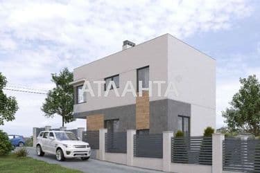 House (area 100 m²) - Atlanta.ua - photo 20