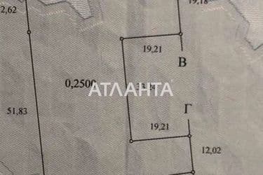 Будинок за адресою вул. Центральна (площа 39 м²) - Atlanta.ua - фото 22