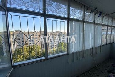 4+-rooms apartment apartment by the address st. Glushko ak pr Dimitrova pr (area 94 m²) - Atlanta.ua - photo 22