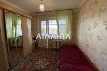 Багатокімнатна квартира за адресою Глушко ак. Пр. (площа 94 м²) - Atlanta.ua - фото 16