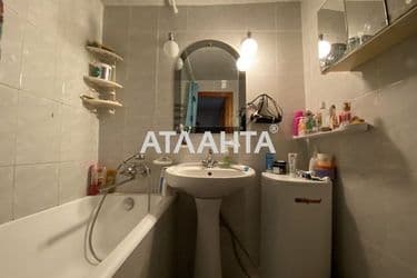 Багатокімнатна квартира за адресою Глушко ак. Пр. (площа 94 м²) - Atlanta.ua - фото 19