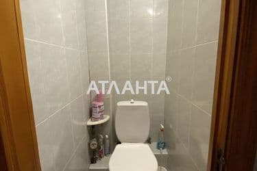 Багатокімнатна квартира за адресою Глушко ак. Пр. (площа 94 м²) - Atlanta.ua - фото 21