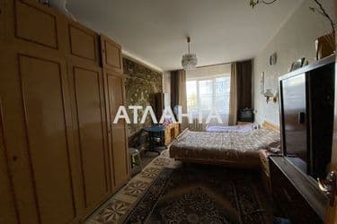 4+-rooms apartment apartment by the address st. Glushko ak pr Dimitrova pr (area 94 m²) - Atlanta.ua - photo 17