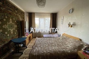 Багатокімнатна квартира за адресою Глушко ак. Пр. (площа 94 м²) - Atlanta.ua - фото 18