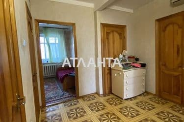 Багатокімнатна квартира за адресою Глушко ак. Пр. (площа 94 м²) - Atlanta.ua - фото 20