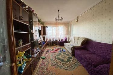 4+-rooms apartment apartment by the address st. Glushko ak pr Dimitrova pr (area 94 m²) - Atlanta.ua - photo 14