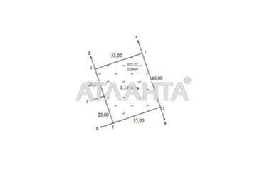 Landplot by the address st. Pochtovaya (area 14 acr) - Atlanta.ua - photo 4