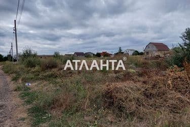 Ділянка за адресою вул. Каштанова (площа 10 сот) - Atlanta.ua - фото 4