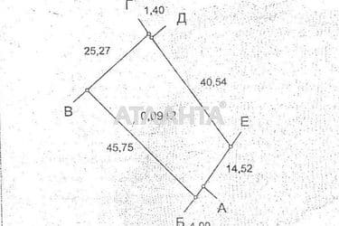 Участок по адресу ул. Санаторная (площадь 9,4 сот) - Atlanta.ua - фото 8