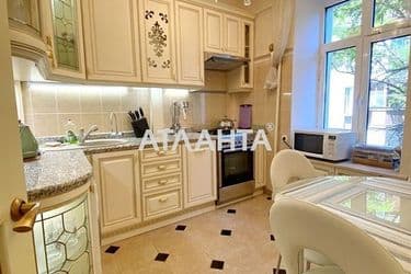 2-rooms apartment apartment by the address st. Gavannaya Khalturina (area 78 m²) - Atlanta.ua - photo 26