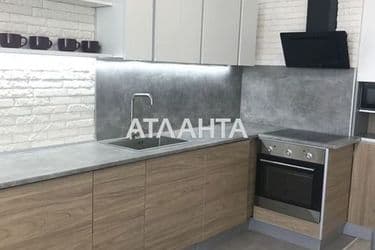 1-кімнатна квартира за адресою вул. Французький бульв. (площа 55 м²) - Atlanta.ua - фото 11