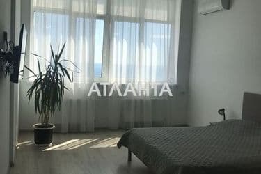 1-кімнатна квартира за адресою вул. Французький бульв. (площа 55 м²) - Atlanta.ua - фото 13