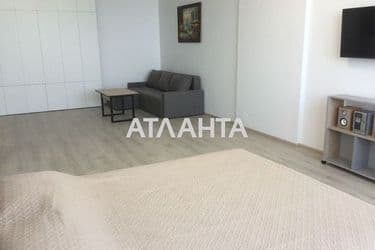 1-кімнатна квартира за адресою вул. Французький бульв. (площа 55 м²) - Atlanta.ua - фото 16