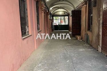 Многокомнатная квартира по адресу ул. Троицкая (площадь 190 м²) - Atlanta.ua - фото 6