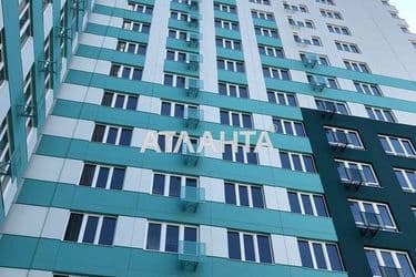 1-кімнатна квартира за адресою вул. Жаботинського (площа 43,9 м²) - Atlanta.ua - фото 7