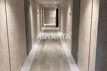 1-кімнатна квартира за адресою вул. Жаботинського (площа 43,9 м²) - Atlanta.ua - фото 11