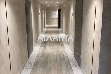 1-room apartment apartment by the address st. Zhabotinskogo Proletarskaya (area 43,9 m²) - Atlanta.ua - photo 11