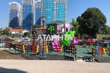 1-кімнатна квартира за адресою вул. Жаботинського (площа 43,9 м²) - Atlanta.ua - фото 12