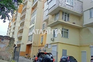 1-room apartment apartment by the address st. Tsvetaeva gen (area 34 m²) - Atlanta.ua - photo 30