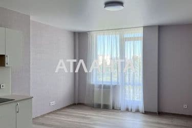 1-room apartment apartment by the address st. Tsvetaeva gen (area 34 m²) - Atlanta.ua - photo 16