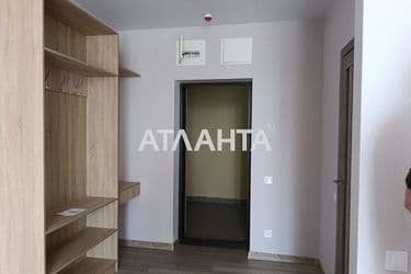 1-room apartment apartment by the address st. Tsvetaeva gen (area 34 m²) - Atlanta.ua - photo 23