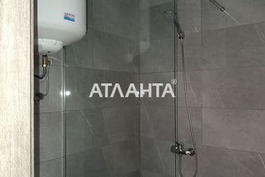 1-room apartment apartment by the address st. Tsvetaeva gen (area 34 m²) - Atlanta.ua - photo 27